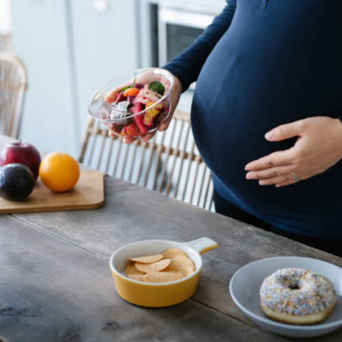 How Diet and Nutrition Impact Fertility: A Comprehensive Guide by Care 24 Fertility Centre