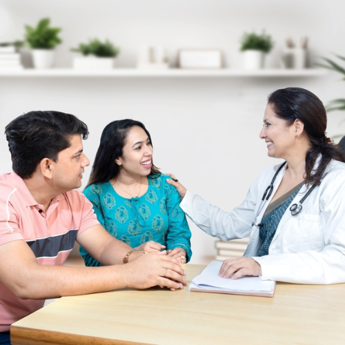 What Should I Expect During an IVF Consultation?